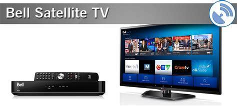 bell satellite tv package prices.